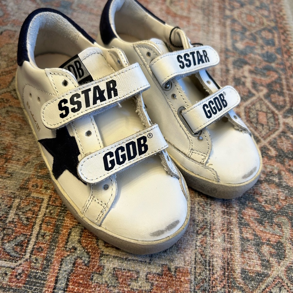 NWT Golden Goose